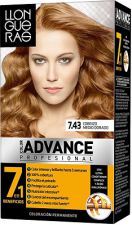 Color Advance Color &amp; Repair Tint