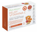 Relief Vitamin C 30 Capsules