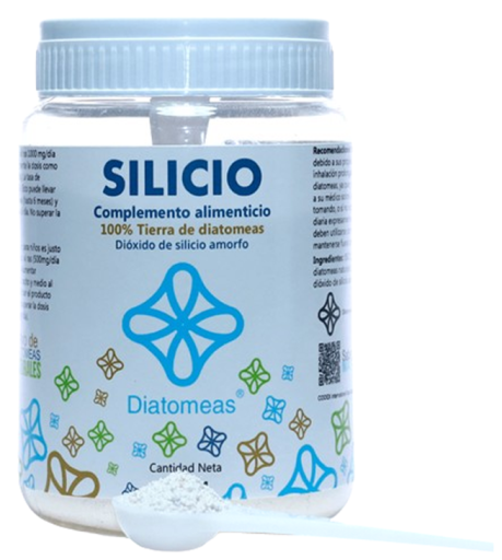 Silicon Food Supplement