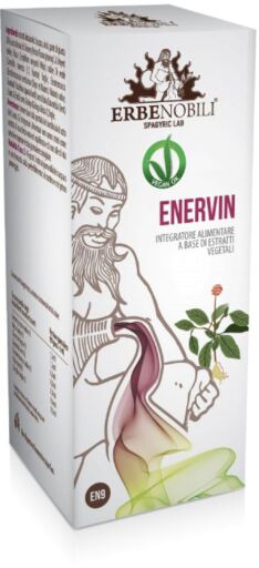 Enervin 50 ml