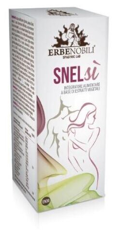 Snelsi&#39; 250 ml