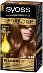 Oil Intense Tint 50 ml