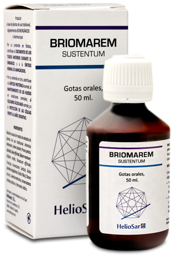 Briomarem Sustentum 50 ml