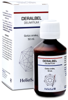 Deralbel Delimitium 50 ml