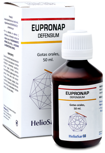 Eupronap Defensium 50ml