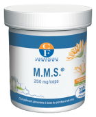 MMS 250 mg x 200 Capsules