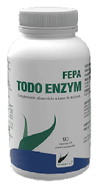 All Enzym 90 Capsules