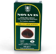 Dye with Vegetable Extracts 135 ml