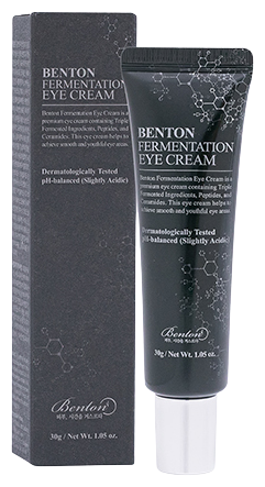 Fermentation Eye Cream 30ml