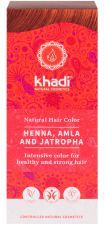 Natural Hair Dye 100 gr