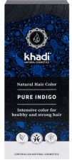 Natural Hair Dye 100 gr