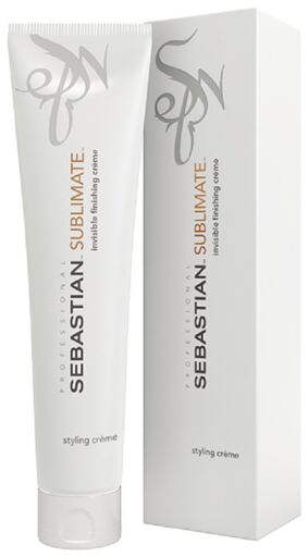 Sublimate Invisible Finishing Cream 100 ml