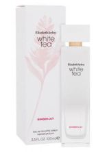 White Tea Ginger Lily Eau de Toilette