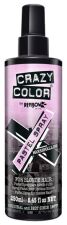 Temporary Pastel Color Spray 250 ml