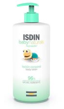 Babynaturals Body Lotion