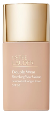 Double Wear Sheer Matte Foundation SPF 20 30 ml