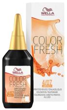 Color Fresh Semi-Permanent Coloration 75 ml