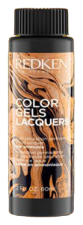 Color Gel Lacquers 60 ml