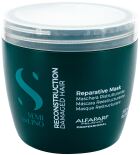 Semi di Lino Reparative Restructuring Mask for Damaged Hair