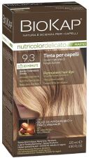 Nutricolor Delicato Rapid Hair Dye