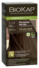 Nutricolor Delicato Hair Dye