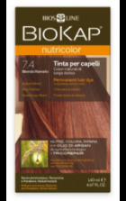 Nutricolor Hair Dye 140 ml