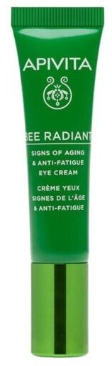 Bee Radiant Anti-Aging Eye Cream 15 ml