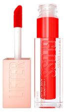 Lifter Gloss with Hyaluronic Acid 5.4 ml