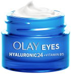 Hyaluronic + Vitamin B5 Eye Contour 15 ml