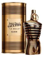 Le Male Elixir Eau de Parfum 125 ml