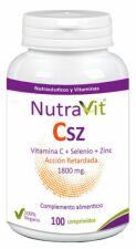 Csz 100 Tablets