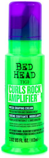 Curls Rock Amplifier Defining Cream