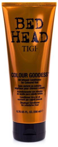 Color Goddess Conditioner for Colored Hair