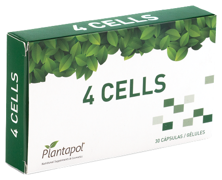 Cells 4 30 Capsules