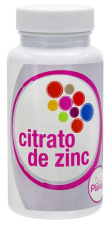 Zinc Citrate 60 Capsules