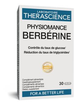 Physiomance Berberine