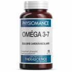 Physiomance Omega 3-7 90 Capsules