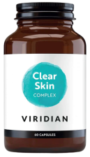 Clear Skin Complex 60 Capsules