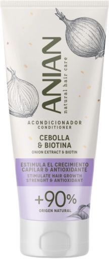 Onion &amp; Biotin Conditioner 250 ml