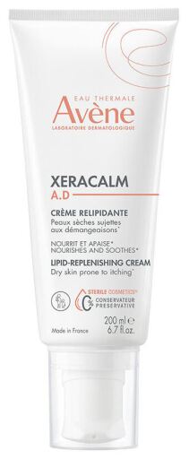 Xeracalm AD Lipid Cream 200 ml