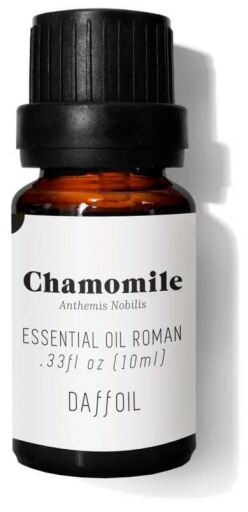 Roman Chamomile Essential Oil