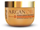 Argan Oil Intensive Repair Treatment 300 gr