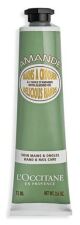 Almond Hand Cream 75 ml