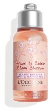 Cherry Blossoms Shower Gel