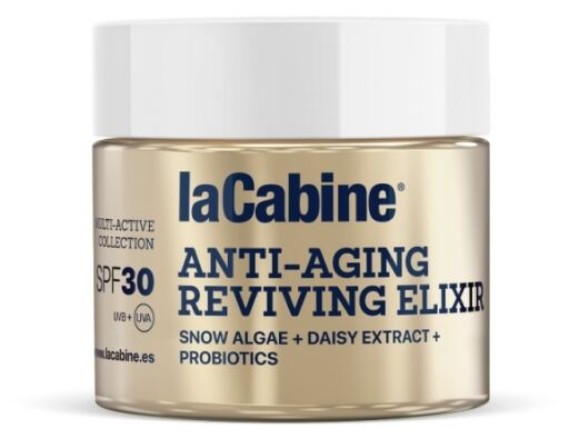 Anti-Aging Reviving Elixir Cream SPF 30 50 ml