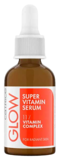 Glow Super Vitamin Facial Serum 30 ml