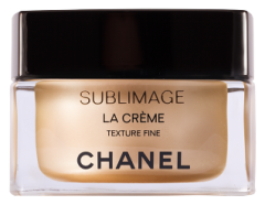 Sublimage La Crème Texture Fine 50 gr