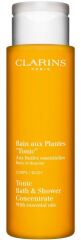 Tonic plant bath 200 ml