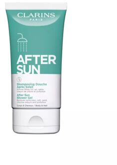 After Sun Shower Gel 150 ml