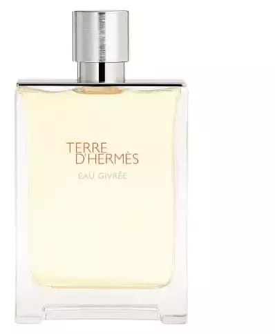 Eau de Parfum Terre D&#39;Hermès Eau Givrée Refillable 175 ml